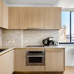 Apartment Chelsea 1br W Doorman Elevator Nr High Line Nyc-609