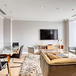 Chelsea 1br W Doorman Elevator Nr High Line Nyc-609 *