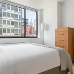 Chelsea 1br W Doorman Elevator Nr High Line Nyc-609 New York