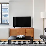Chelsea 1br W Doorman Elevator Nr High Line Nyc-609 Apartment New York