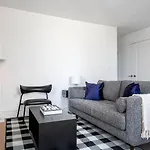 Chelsea 1br W Doorman Elevator Nr High Line Nyc-609 Apartment New York