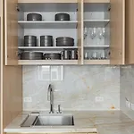 Apartment Chelsea 1br W Doorman Elevator Nr High Line Nyc-609 New York