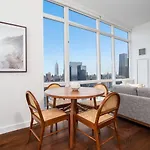 Marvel 2bd Apartment