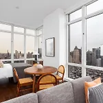 Apartment Marvel 2bd New York