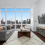 Apartment Marvel 2bd New York