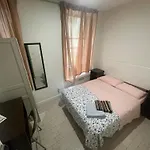 Hudson Yard 408 Apartment New York