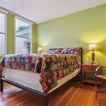Surprisingly Unique 2Br Urban Oasis With Sauna In Ny Home
