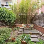 Surprisingly Unique 2Br Urban Oasis With Sauna In Ny Home