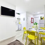 Apartment Magnificent In Lower Manhattan *