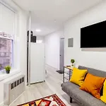 Magnificent In Lower Manhattan New York