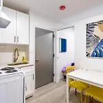Apartment Magnificent In Lower Manhattan
