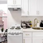 Apartment Magnificent In Lower Manhattan