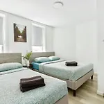 Apartment Magnificent In Lower Manhattan *