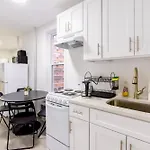 Apartment Magnificent In Lower Manhattan New York