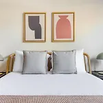 West Village 2Br W Wd Nr Restaurants Cafes Nyc-1032