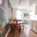 Monthly Nyc Rentals- Gorgeous 5 Bedroom Unit