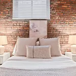 Apartment Cute 3bd 2bath