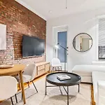 Cute 3bd 2bath Apartment New York