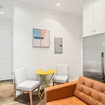 Apartment Modern 3bd 1 Bath Escape
