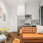 Modern 3bd 1 Bath Escape * New York