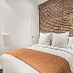 Modern 3bd 1 Bath Escape Apartment New York