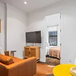 Modern 3bd 1 Bath Escape * New York