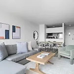 Inviting 2bedroom 2bath Apartment