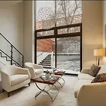 Harlem New Multi-million Dollar Manhattan Brownstone * New York