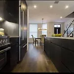 Harlem New Multi-million Dollar Manhattan Brownstone