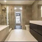 Harlem New Multi-million Dollar Manhattan Brownstone *