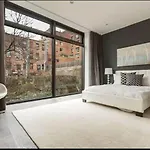 Harlem New Multi-million Dollar Manhattan Brownstone * New York
