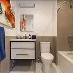 Harlem New Multi-million Dollar Manhattan Brownstone * New York