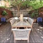 Harlem New Multi-million Dollar Manhattan Brownstone *