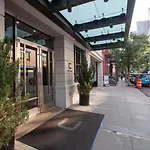 Ues 1Br W Gym Doorman Nr Carl Schurz Park Nyc-653