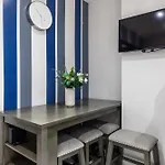 Discover The Comfort Of Columbia University Area