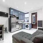 Discover The Comfort Of Columbia Area *