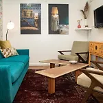 Monthly Nyc Rentals- Lovely 3 Bedroom Apartment