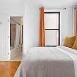 Monthly Nyc Rentals- Beautiful 3 Bedroom Unit