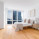 Elegant 2 Bd 2 Bath Escape New York