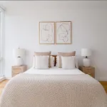 Elegant 2 Bd 2 Bath Escape