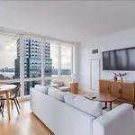 Elegant 2 Bd 2 Bath Escape Apartment New York