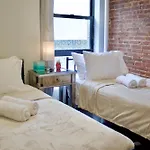 One Block Away From Times Square! Hotel New York