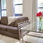 One Block Away From Times Square! *