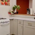 Aparthotel Spacious 2 Bedroom In East Village Nyc 3*