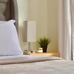 Aparthotel Spacious 2 Bedroom In East Village Nyc 3*