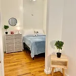 Aparthotel Spacious 2 Bedroom In East Village Nyc New York