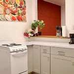 Aparthotel Spacious 2 Bedroom In East Village Nyc