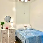 Spacious 2 Bedroom In East Village Nyc Aparthotel New York