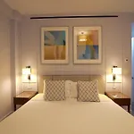 Hotel Belleclaire Central Park