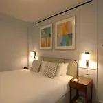 Hotel Belleclaire Central Park